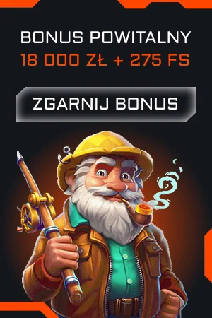 Bonus Powitalny